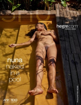 Nuna  from HEGRE-ART