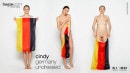 Germany Undressed