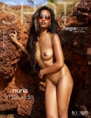 Nuna in Miss India gallery from HEGRE-ART by Petter Hegre