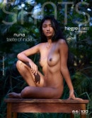Nuna in Taste Of India gallery from HEGRE-ART by Petter Hegre