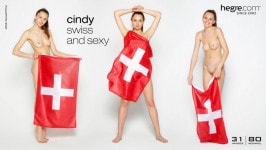 Cindy  from HEGRE-ART