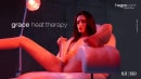 Grace in Heat Therapy gallery from HEGRE-ART by Petter Hegre