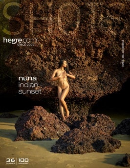Nuna  from HEGRE-ART