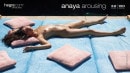 Anaya in Arousing gallery from HEGRE-ART by Petter Hegre