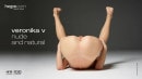 Veronika V in Nude And Natural gallery from HEGRE-ART by Petter Hegre