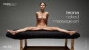Naked Massage Art
