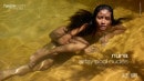 Artsy Pool Nudes