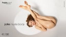 Jolie in Nude Body gallery from HEGRE-ART by Petter Hegre