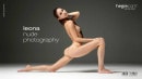 Leona in Nude Photography gallery from HEGRE-ART by Petter Hegre