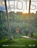 Ubud Bali Swing