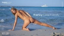 Francy in Beach Body gallery from HEGRE-ART by Petter Hegre