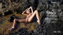 Francy  from HEGRE-ART
