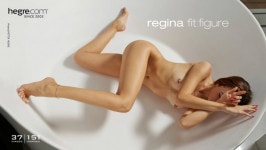 Regina  from HEGRE-ART