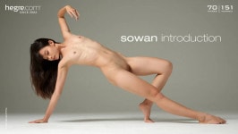 Sowan  from HEGRE-ART