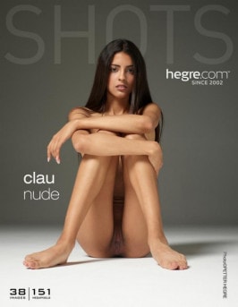 Clau  from HEGRE-ART