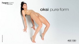 Oksi  from HEGRE-ART