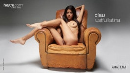 Clau  from HEGRE-ART