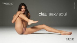 Clau  from HEGRE-ART