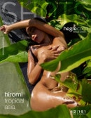 Hiromi in Tropical Asia gallery from HEGRE-ART by Petter Hegre