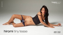 Hiromi  from HEGRE-ART