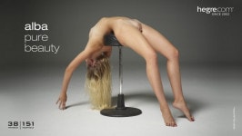 Alba  from HEGRE-ART