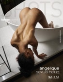 Angelique in Sexual Being gallery from HEGRE-ART by Petter Hegre