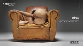 Clau  from HEGRE-ART