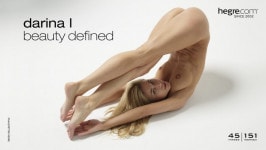 Darina L  from HEGRE-ART