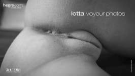 Lotta  from HEGRE-ART