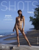Jessa in Nude In Paradise gallery from HEGRE-ART by Petter Hegre