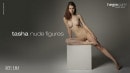 Tasha in Nude Figures gallery from HEGRE-ART by Petter Hegre