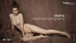 Tasha  from HEGRE-ART