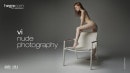 Vi in Nude Photography gallery from HEGRE-ART by Petter Hegre