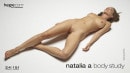 Natalia A in Body Study gallery from HEGRE-ART by Petter Hegre