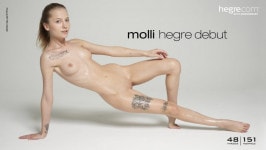 Molli  from HEGRE-ART