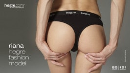 Riana  from HEGRE-ART