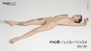 Molli in Nude Model gallery from HEGRE-ART by Petter Hegre