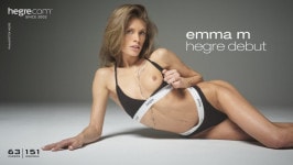 Emma M  from HEGRE-ART