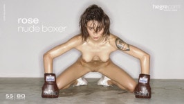 Rose  from HEGRE-ART