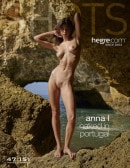 Anna L in Naked In Portugal gallery from HEGRE-ART by Petter Hegre