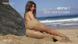 Anna L  from HEGRE-ART