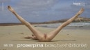 Beach Exhibitionist