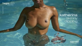 Katherina  from HEGRE-ART