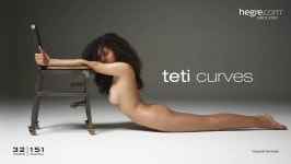 Teti  from HEGRE-ART