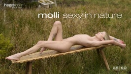 Molli  from HEGRE-ART