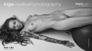 Nude Art Photography