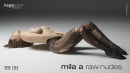 Mila A in Raw Nudes gallery from HEGRE-ART by Petter Hegre