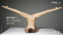 Acrobatic Erotic