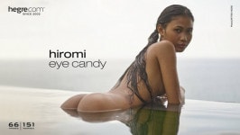 Hiromi  from HEGRE-ART