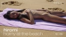Hiromi in Horny At The Beach gallery from HEGRE-ART by Petter Hegre